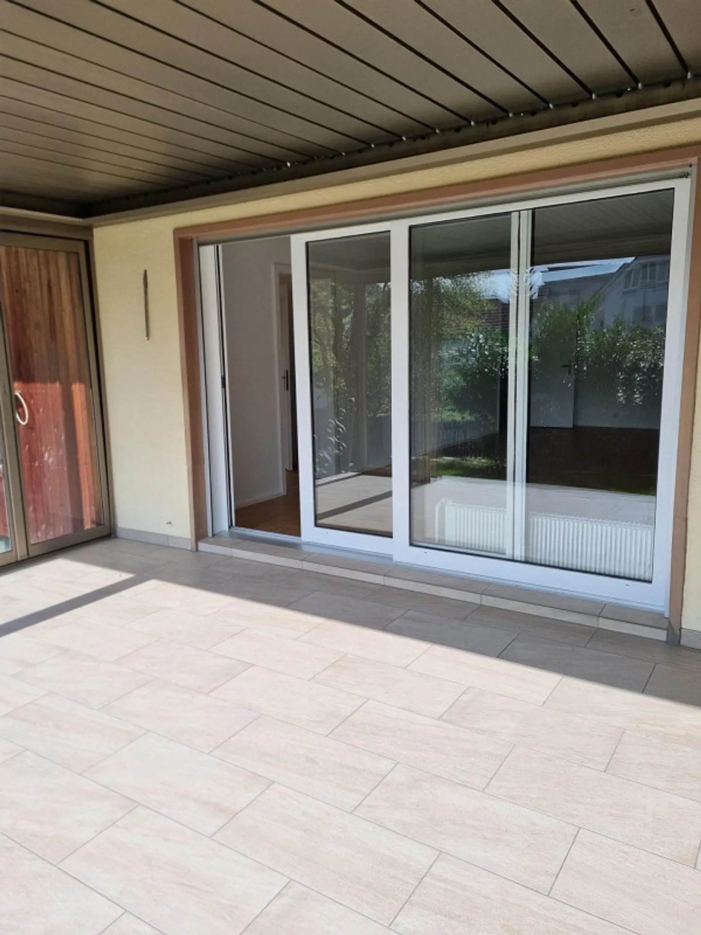 Charmante Wohnung mit Grosser Terrasse - Foto 15 von 18