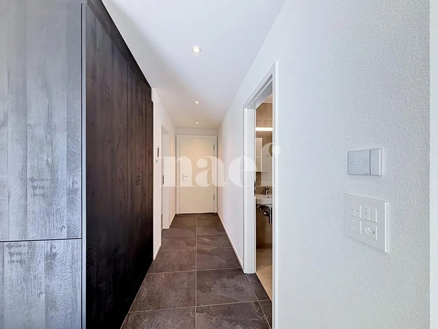 New Apartment with Garden - Photo 2 of 10