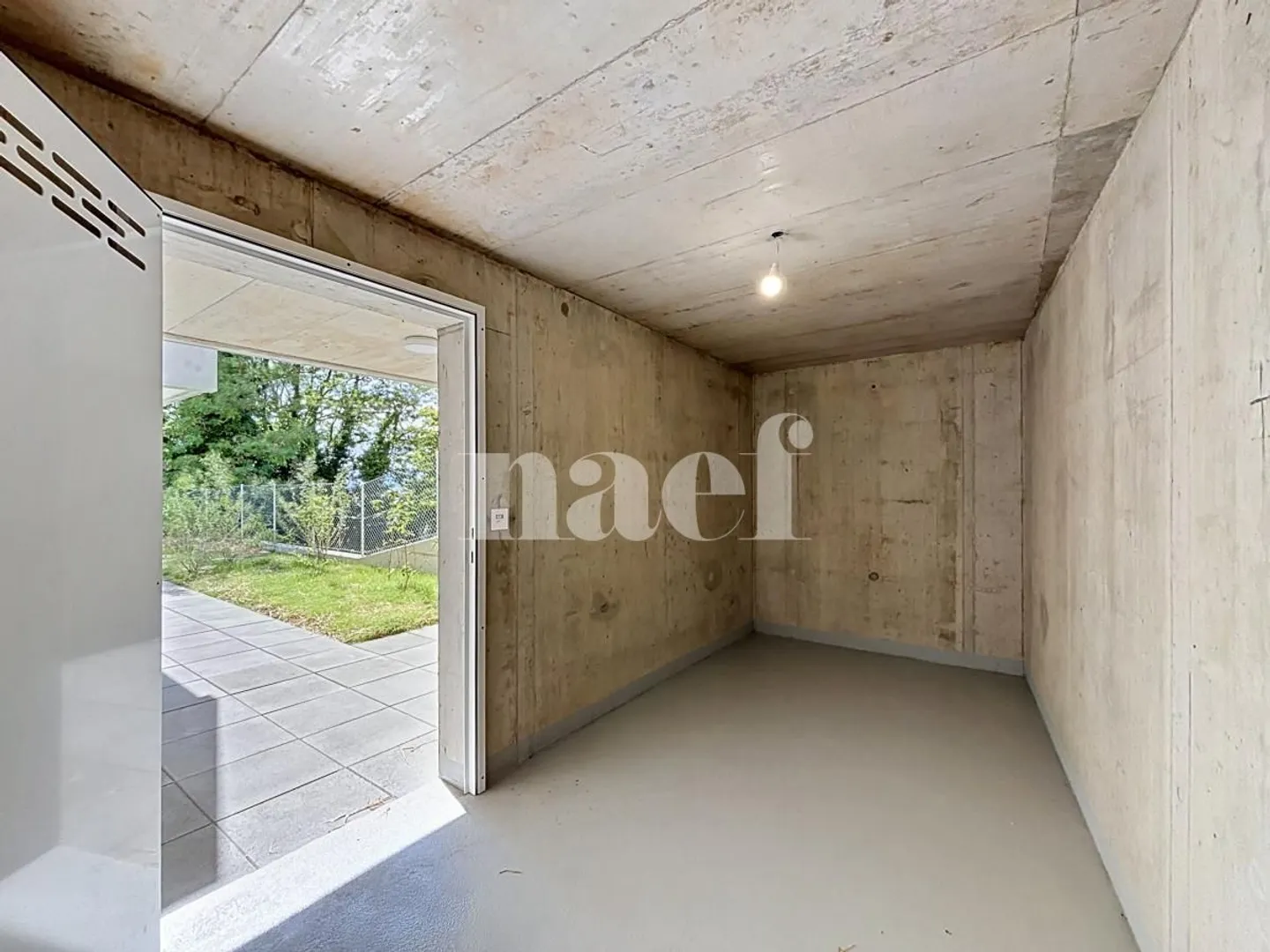 New Apartment with Garden - Photo 8 of 10