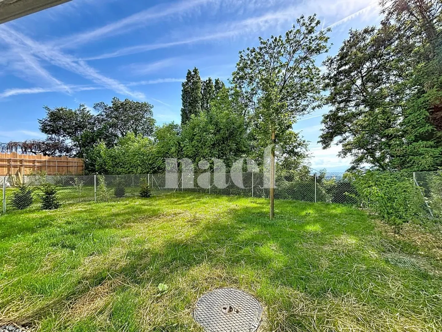 New Apartment with Garden - Photo 10 of 10