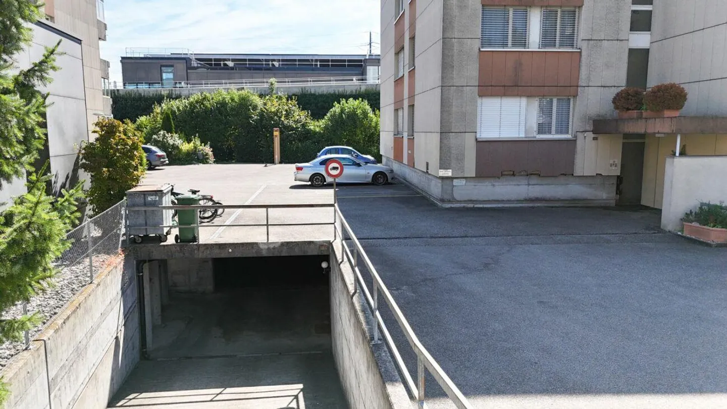 Zentral wohnen, individuell gestalten - 5.5-Zimmer-Wohnung mit Pote... - Foto 17 von 18