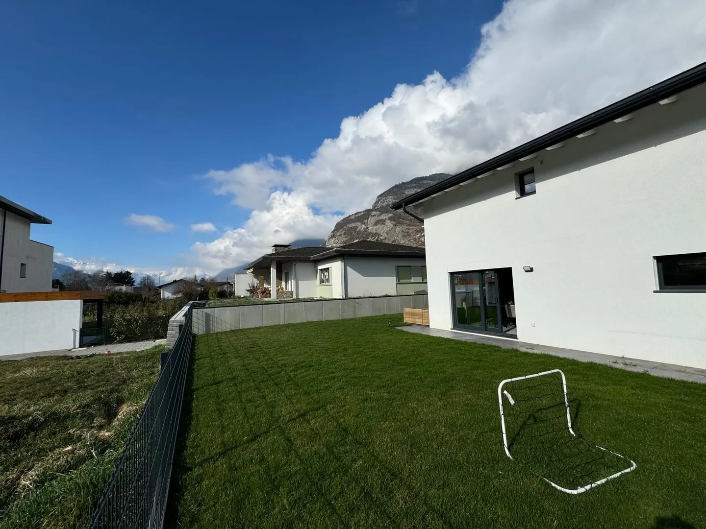 Doppelhaushälfte kaufen - Foto 12 von 13