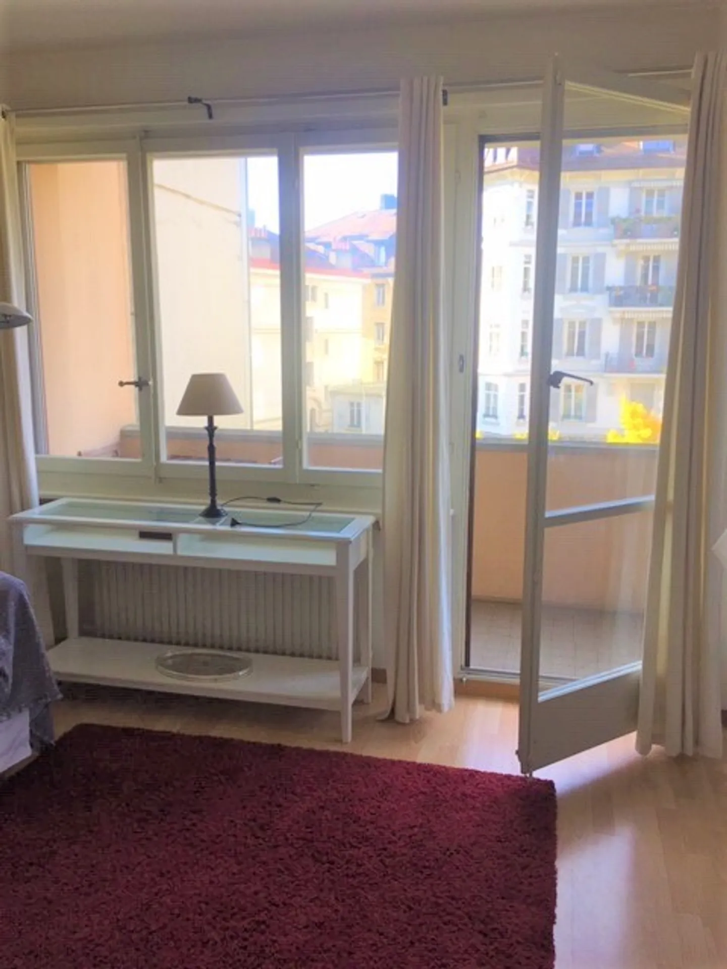 Apartment for rent - Photo 3 of 9