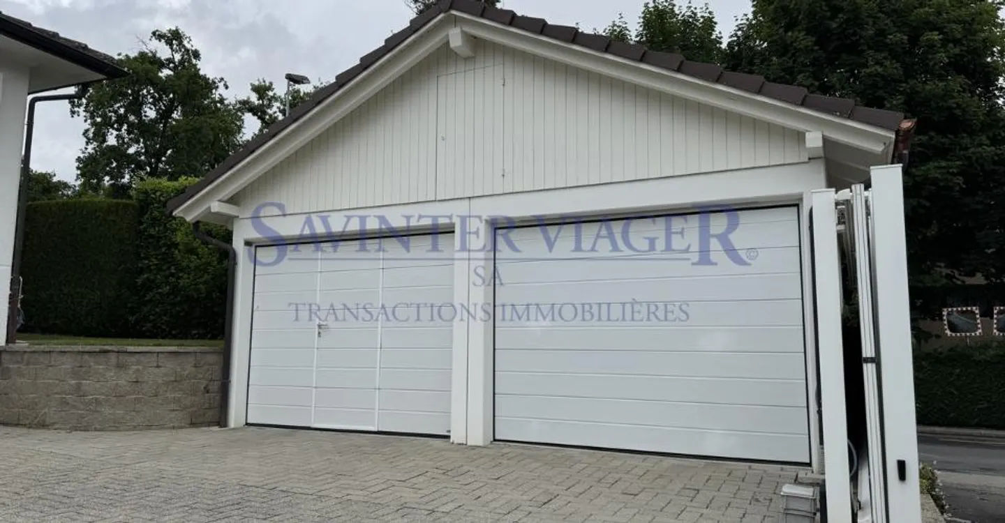 Villa incantevole idealmente situata a Commugny - Foto 2 di 13