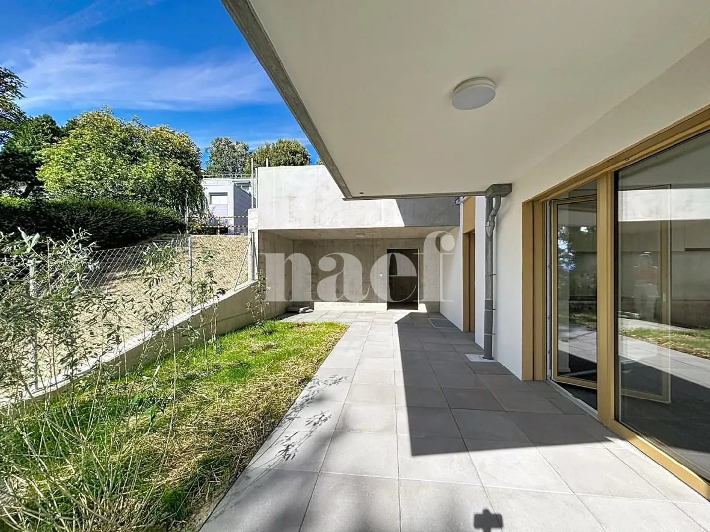 New Apartment with Garden - Photo 7 of 10