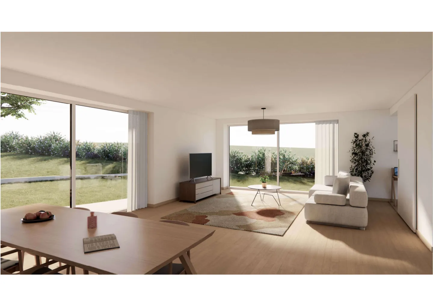 Appartamento 5 locali - Foto 3 di 8