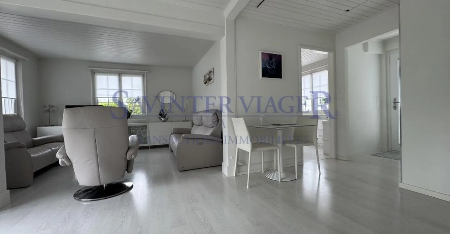 Villa incantevole idealmente situata a Commugny - Foto 5 di 13