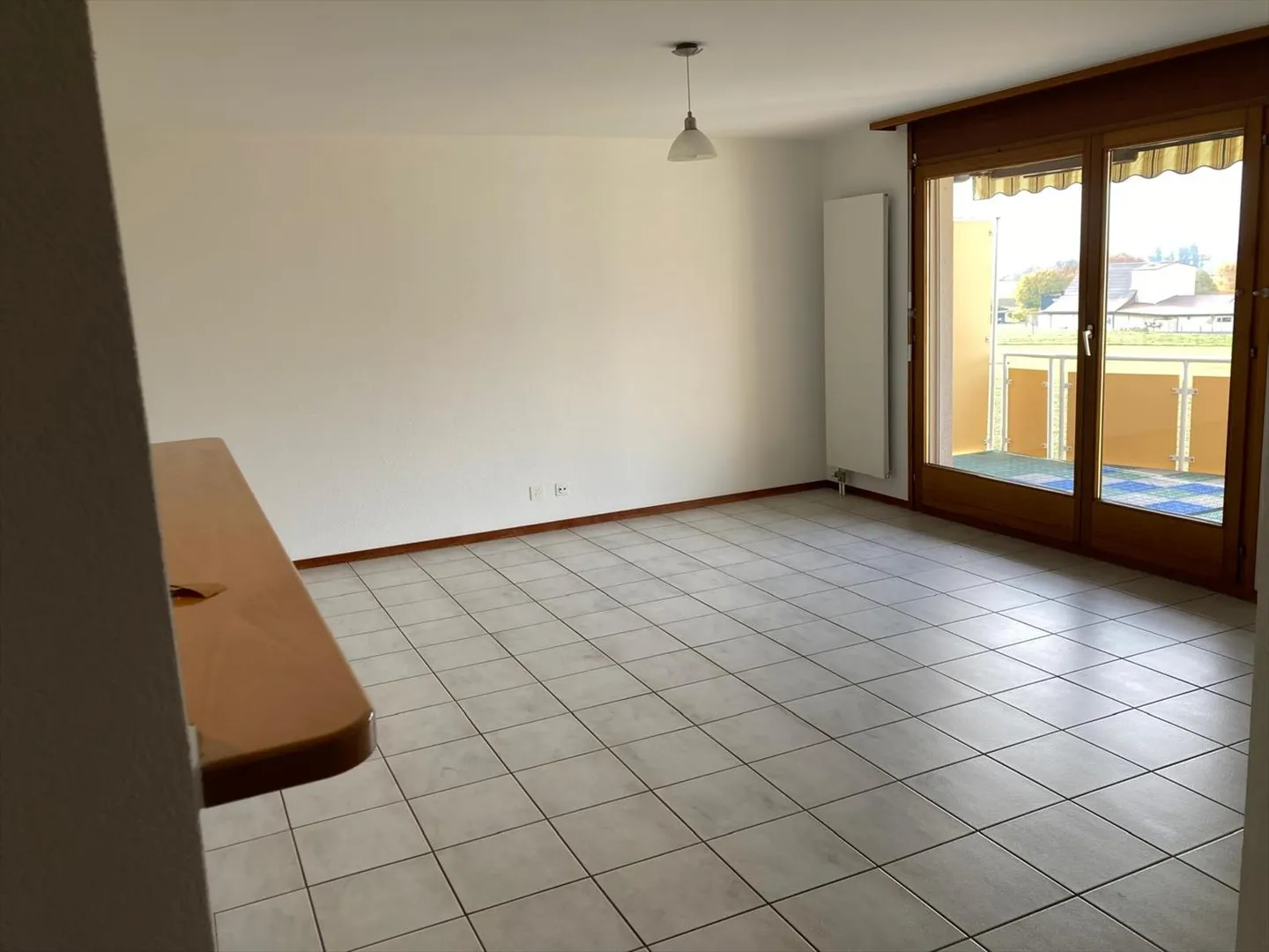 2-room apartment - Photo 1 of 7