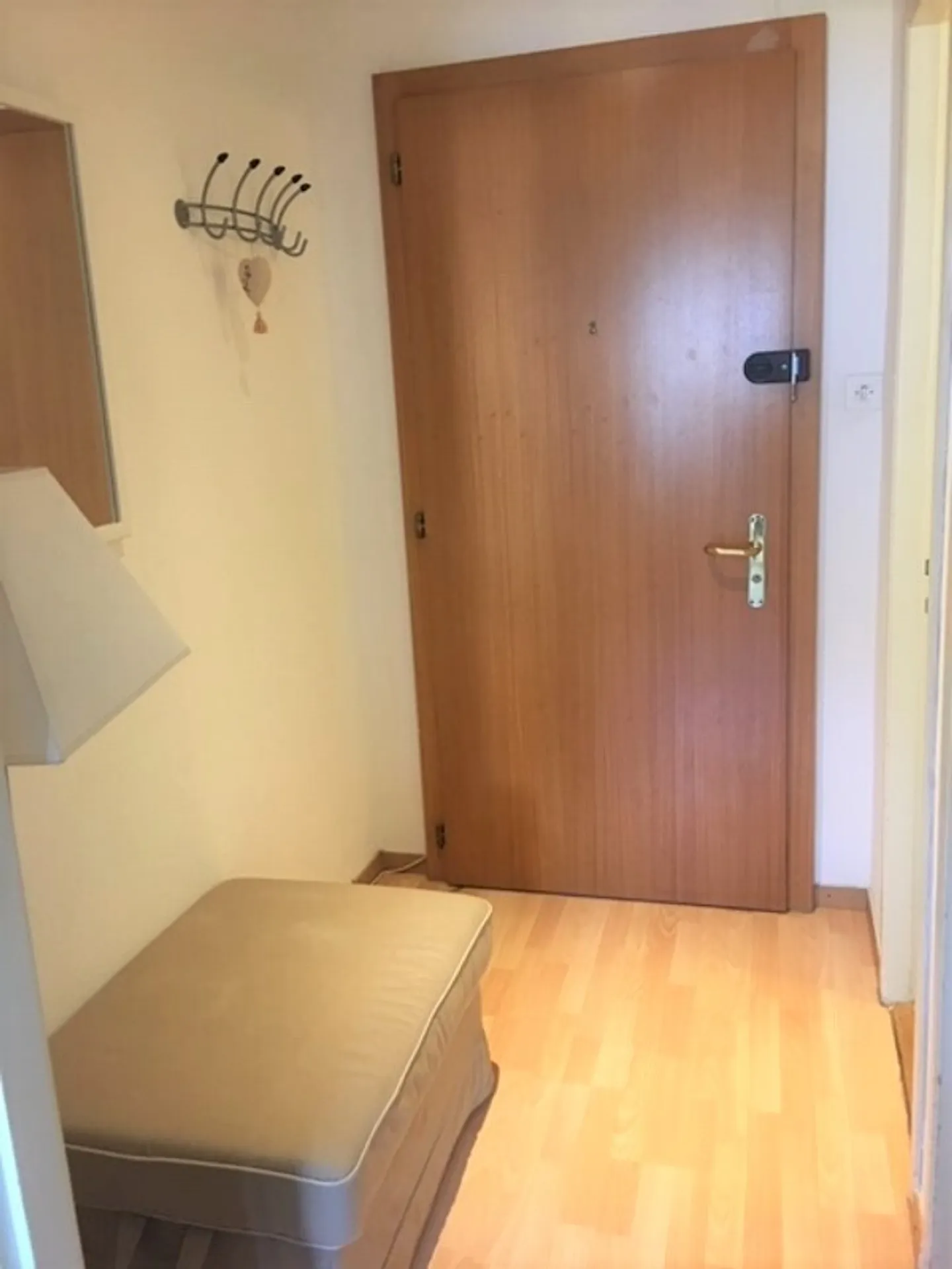 Apartment for rent - Photo 7 of 9