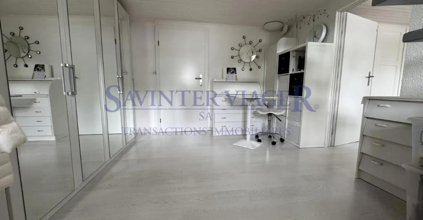 Villa incantevole idealmente situata a Commugny - Foto 6 di 13