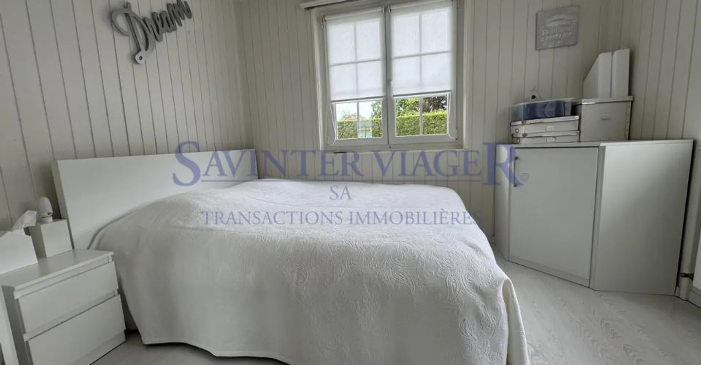 Villa incantevole idealmente situata a Commugny - Foto 7 di 13
