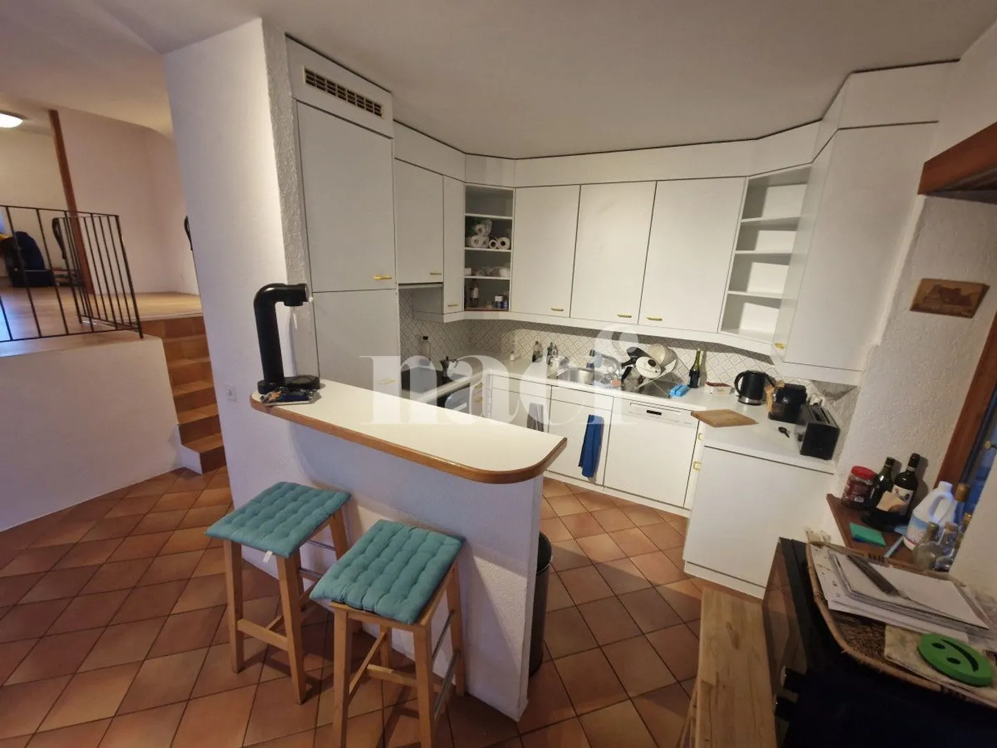 5-Zimmer-Wohnung - Foto 4 von 7