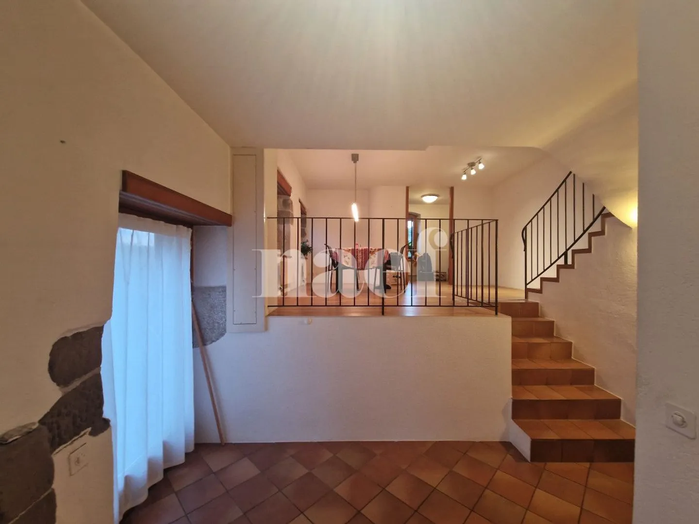 5-Zimmer-Wohnung - Foto 5 von 7