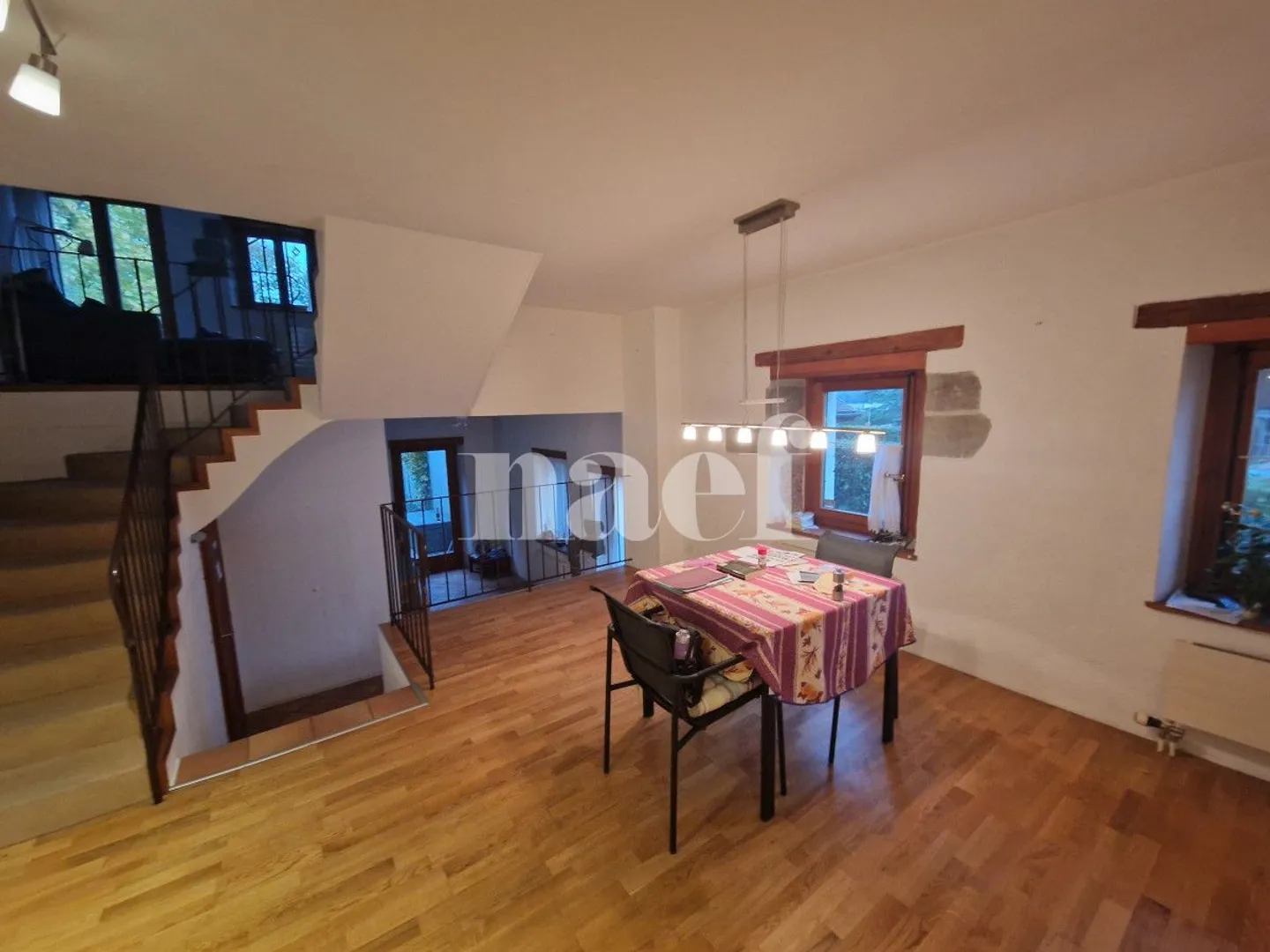 5-Zimmer-Wohnung - Foto 6 von 7