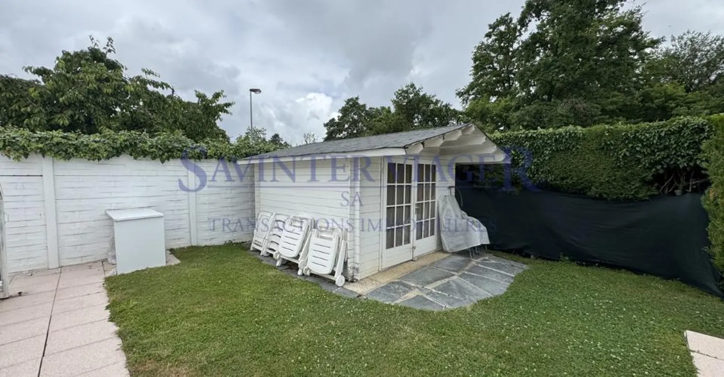 Villa incantevole idealmente situata a Commugny - Foto 10 di 13