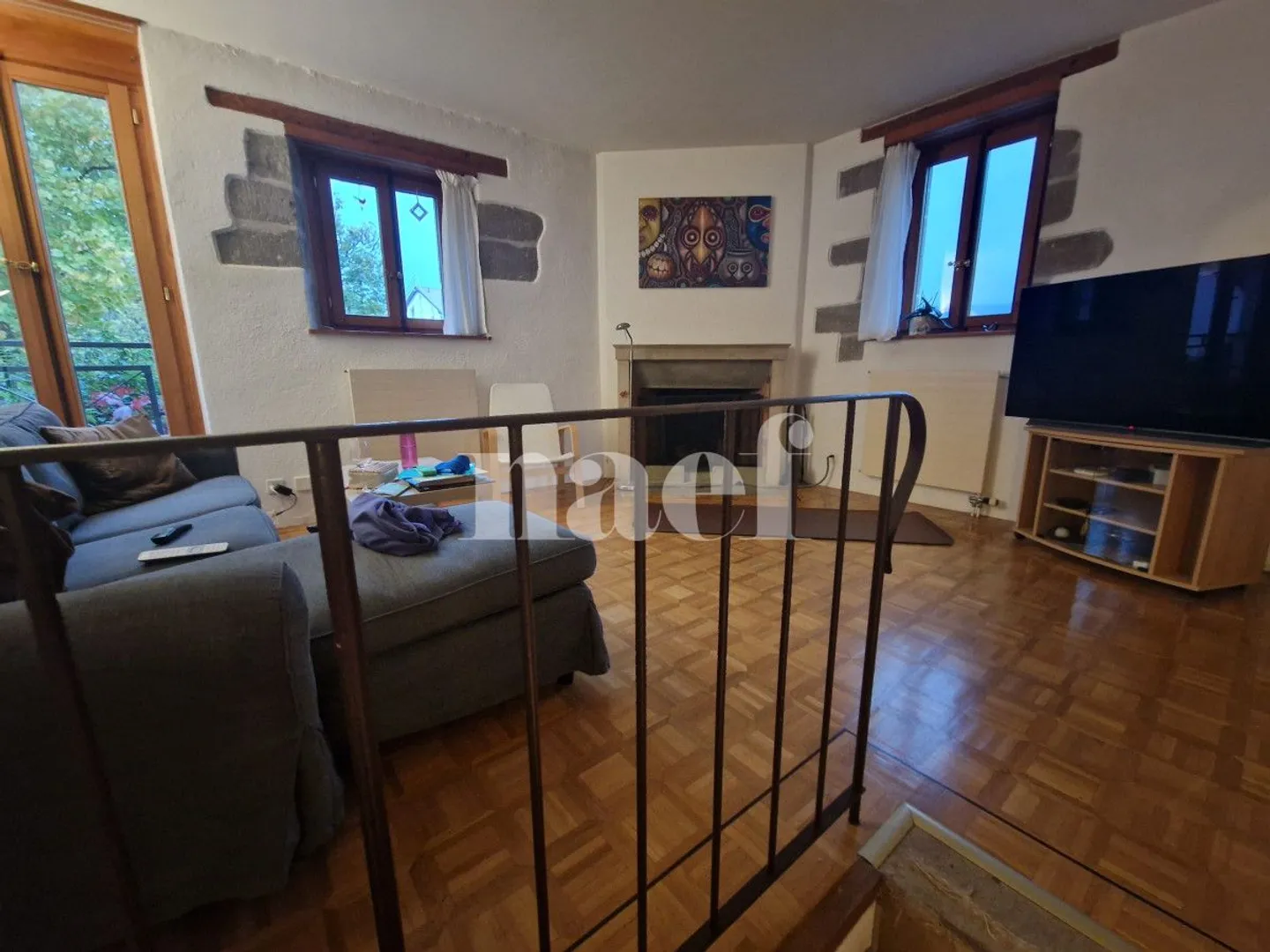 5-Zimmer-Wohnung - Foto 7 von 7