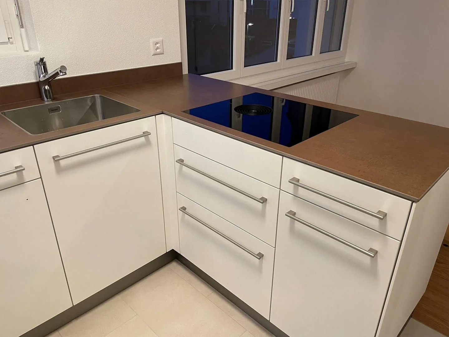 4.5 Zimmer-Wohnung - Foto 2 von 19