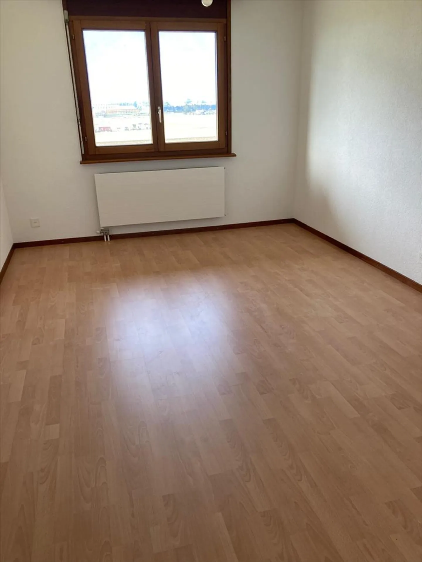 2-room apartment - Photo 4 of 7