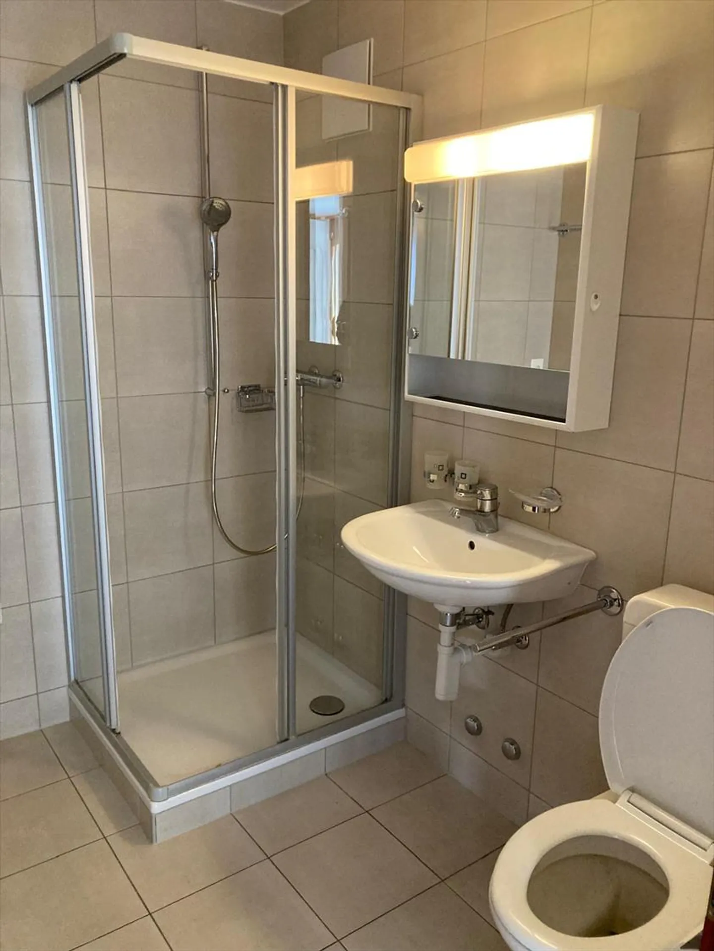 2-room apartment - Photo 5 of 7