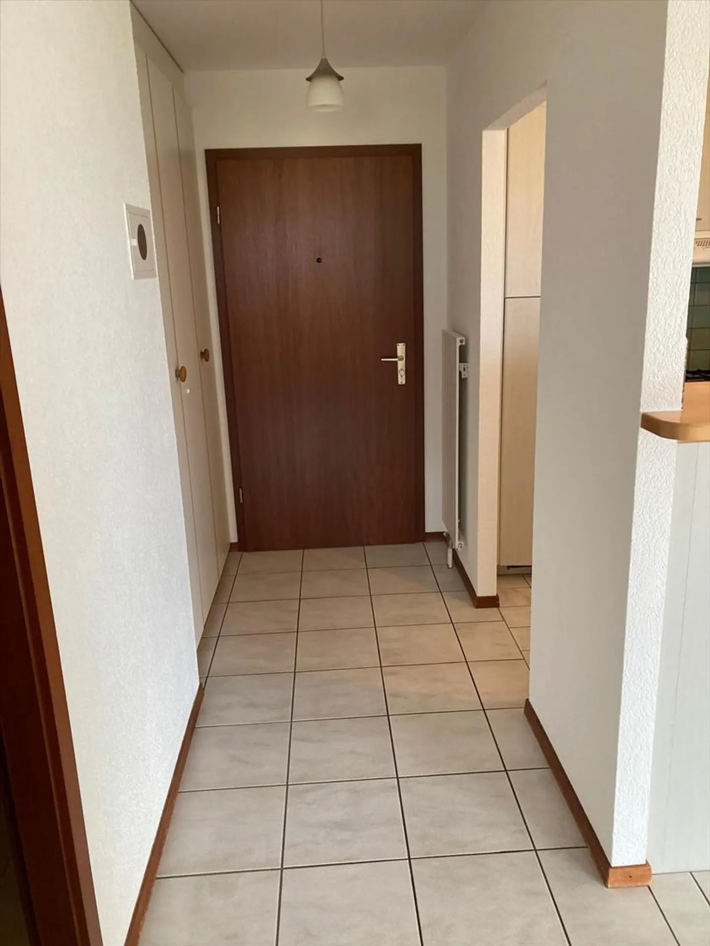 2-room apartment - Photo 6 of 7