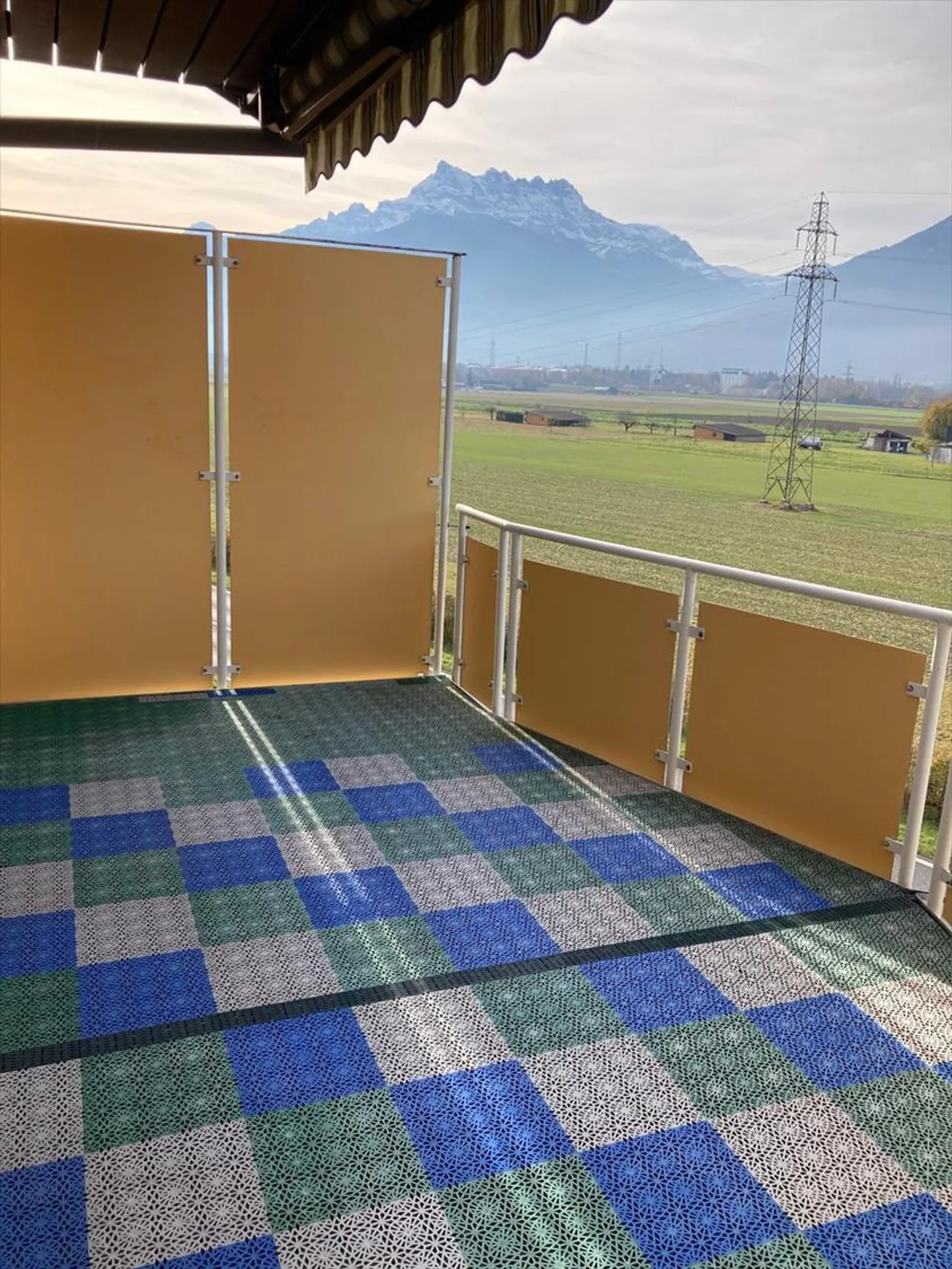 2-room apartment - Photo 7 of 7