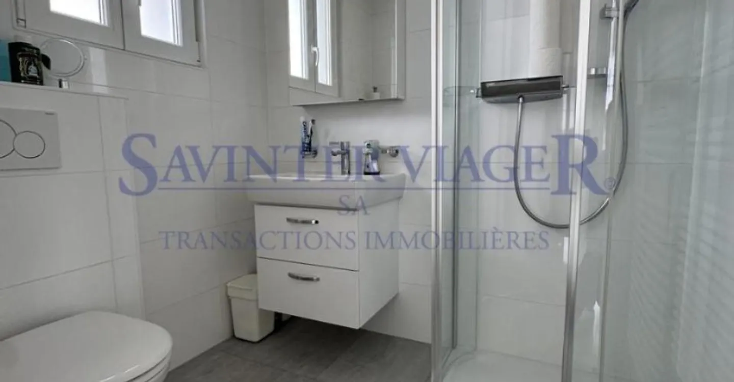 Villa incantevole idealmente situata a Commugny - Foto 8 di 13