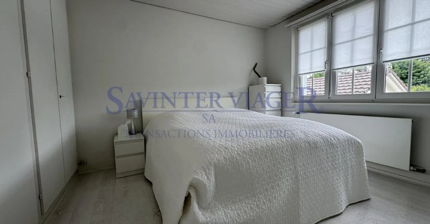 Villa incantevole idealmente situata a Commugny - Foto 9 di 13