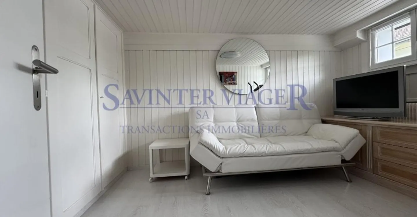 Villa incantevole idealmente situata a Commugny - Foto 11 di 13