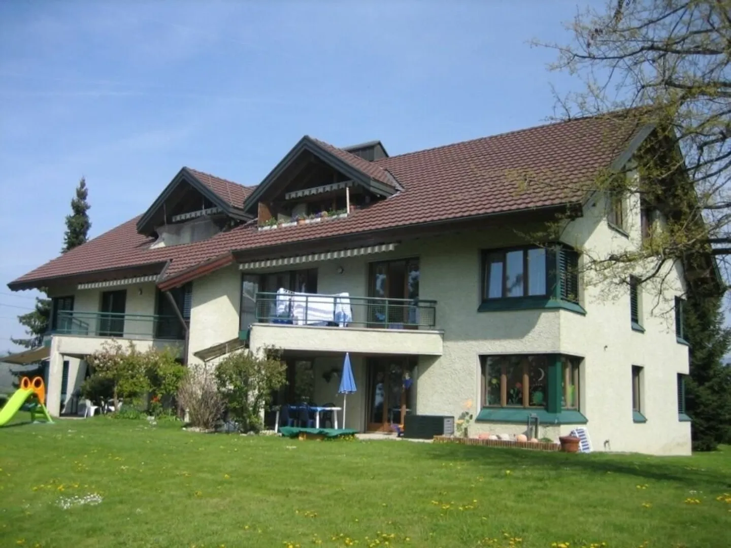 Appartamento 4,5 locali al 1° piano - Foto 1 di 10