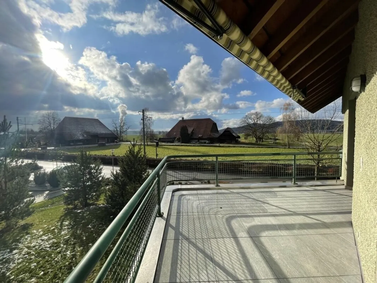 Appartamento 4,5 locali al 1° piano - Foto 2 di 10