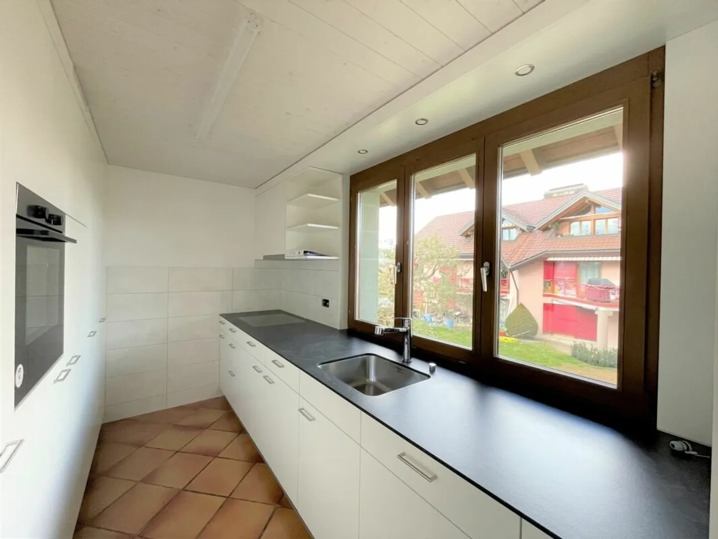 Appartamento 4,5 locali al 1° piano - Foto 3 di 10