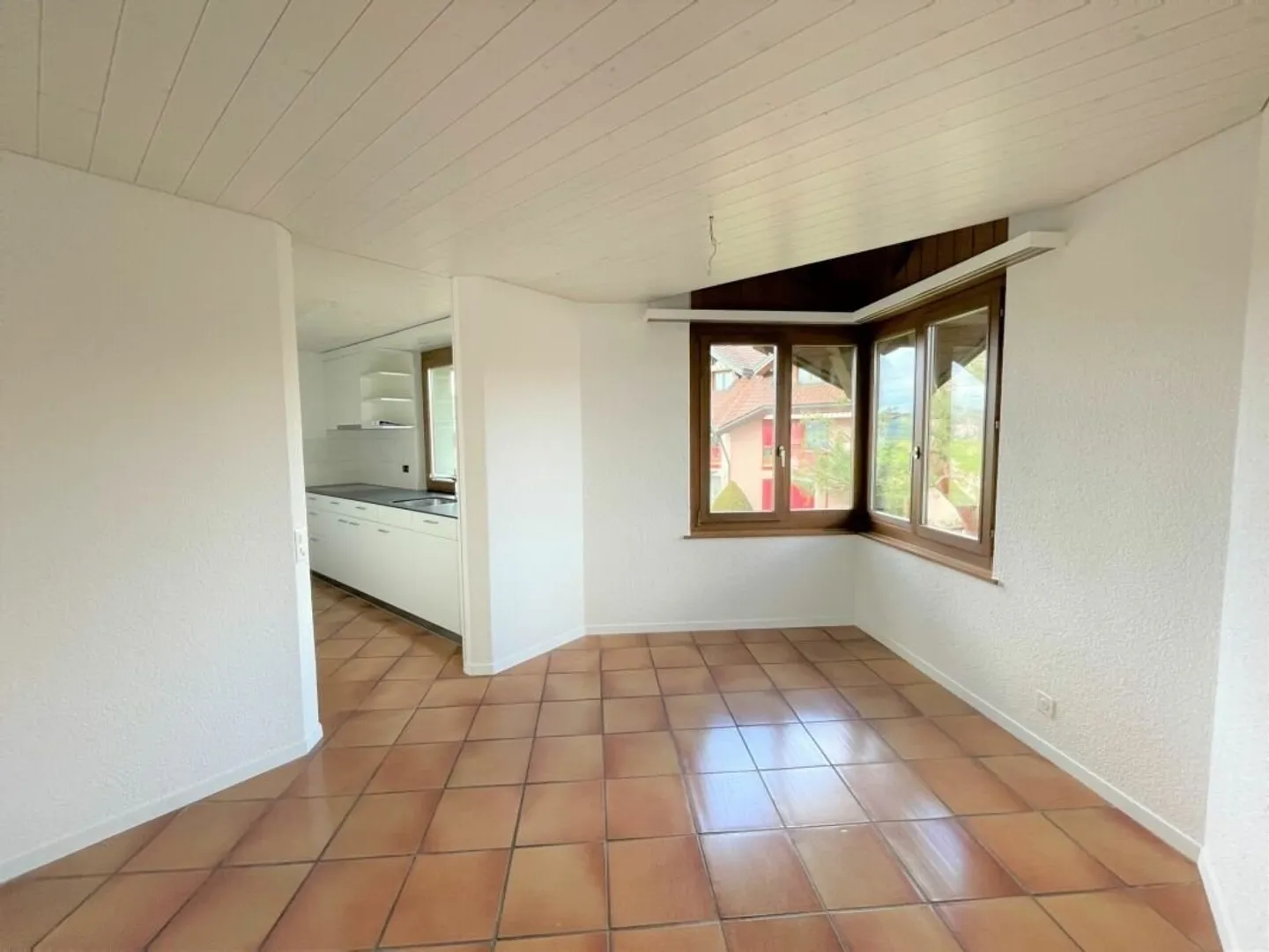 Appartamento 4,5 locali al 1° piano - Foto 4 di 10