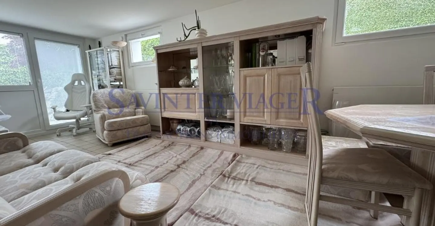 Villa incantevole idealmente situata a Commugny - Foto 12 di 13