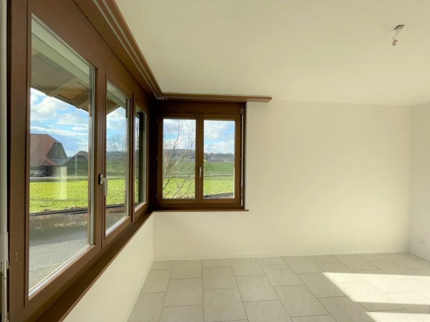 Appartamento 4,5 locali al 1° piano - Foto 7 di 10