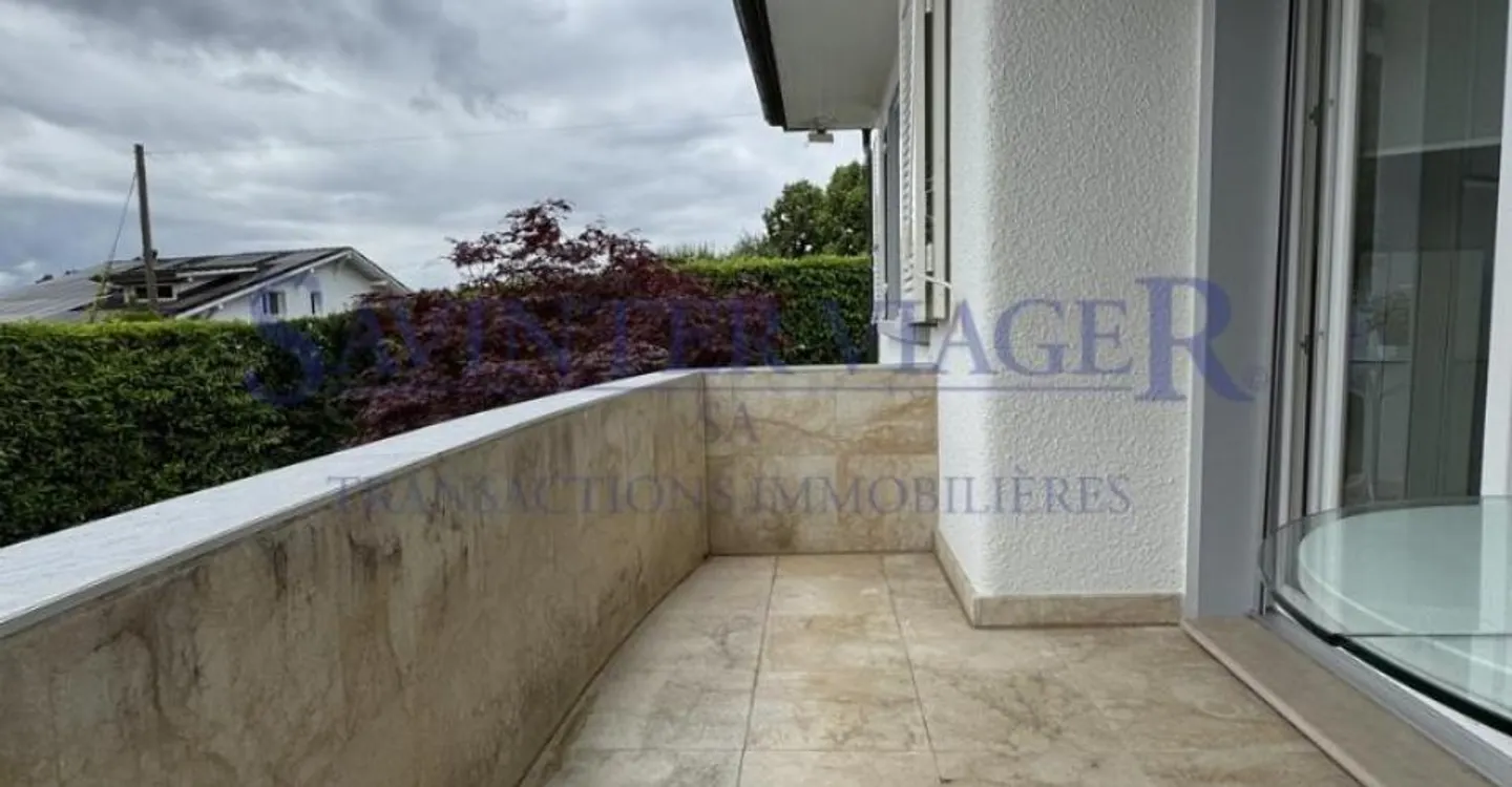 Villa incantevole idealmente situata a Commugny - Foto 13 di 13