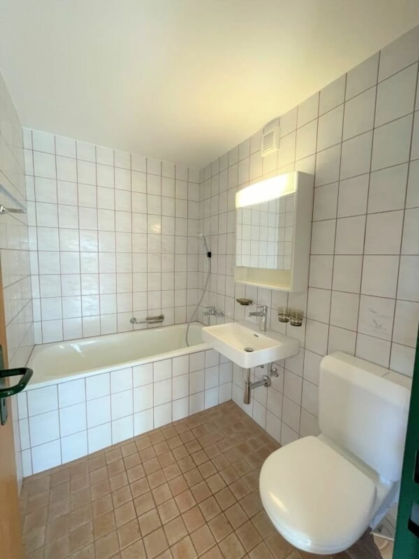 Appartamento 4,5 locali al 1° piano - Foto 8 di 10