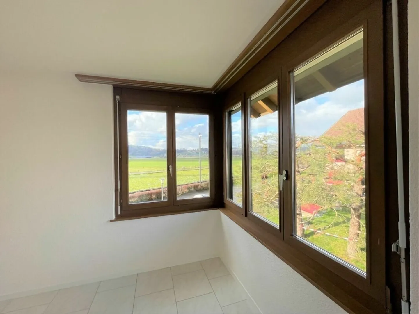 Appartamento 4,5 locali al 1° piano - Foto 9 di 10