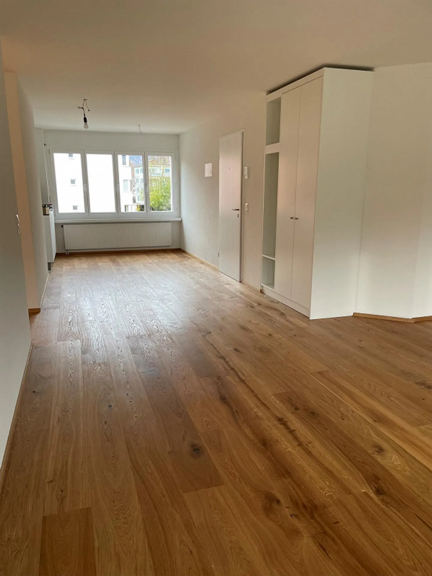 4.5 Zimmer-Wohnung - Foto 3 von 19
