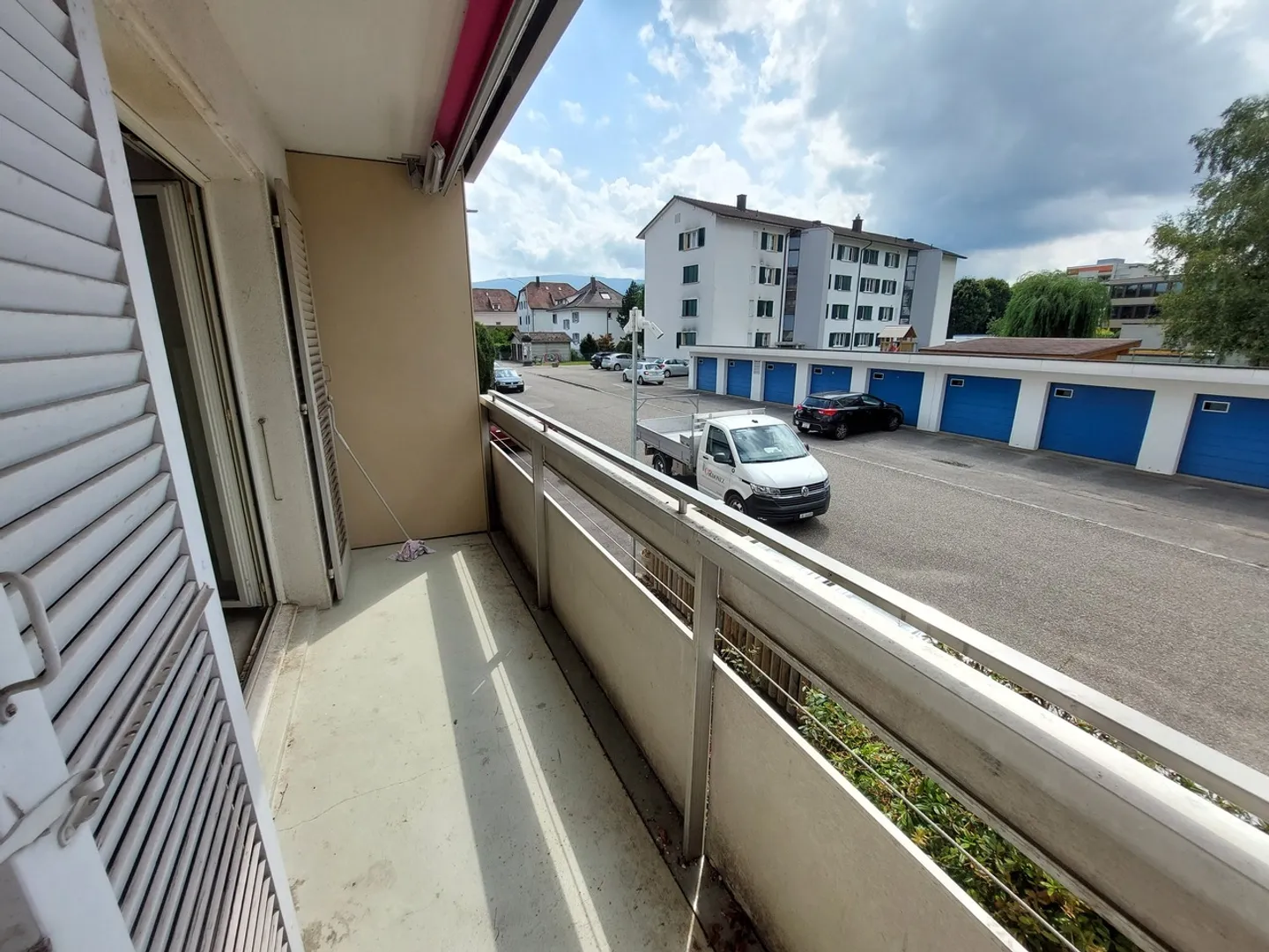 Familienfreundliche Wohnung - Foto 2 von 6