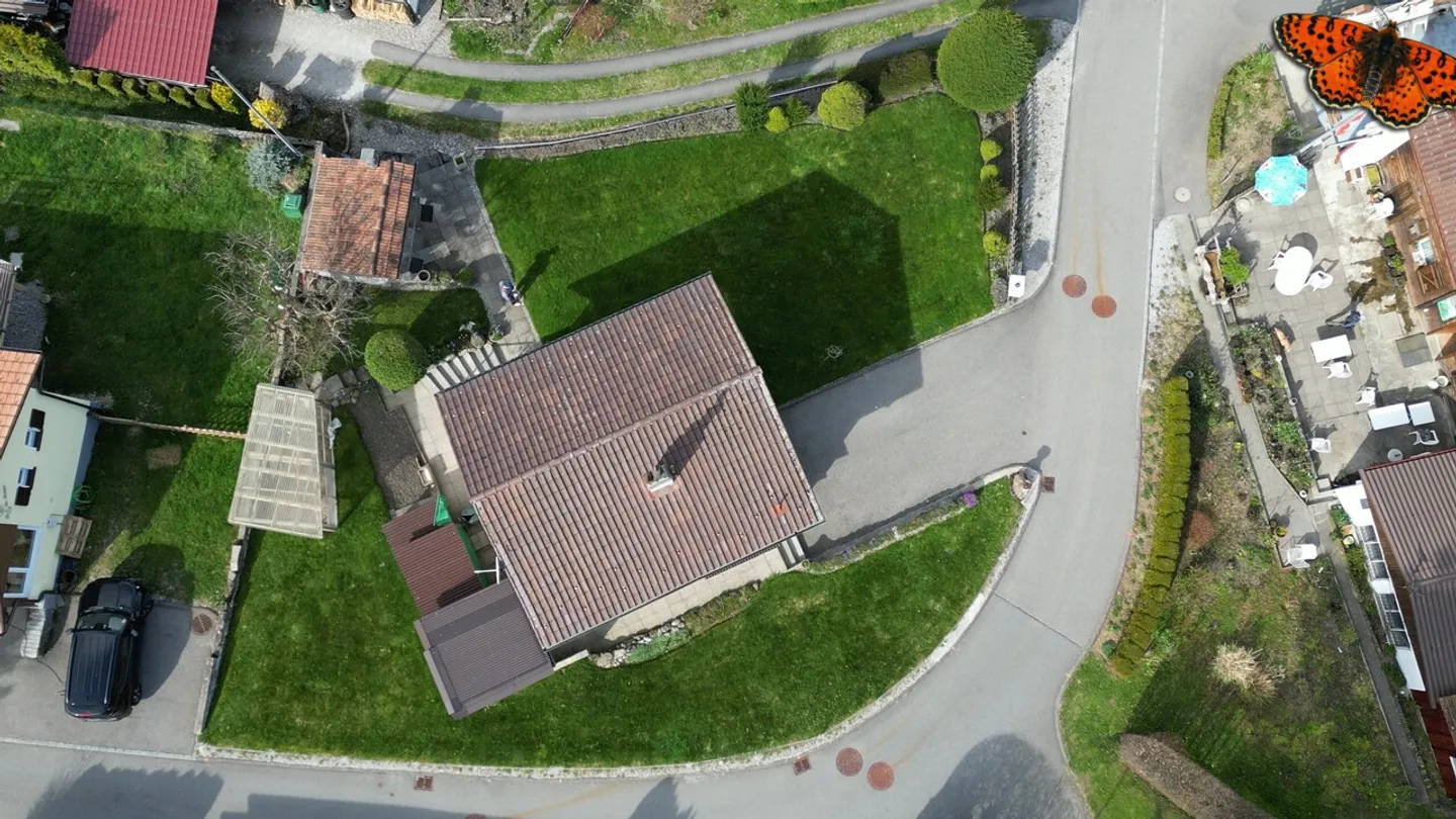 Wunderschönes Chalet zu verkaufen in La Berra! - Foto 3 von 16