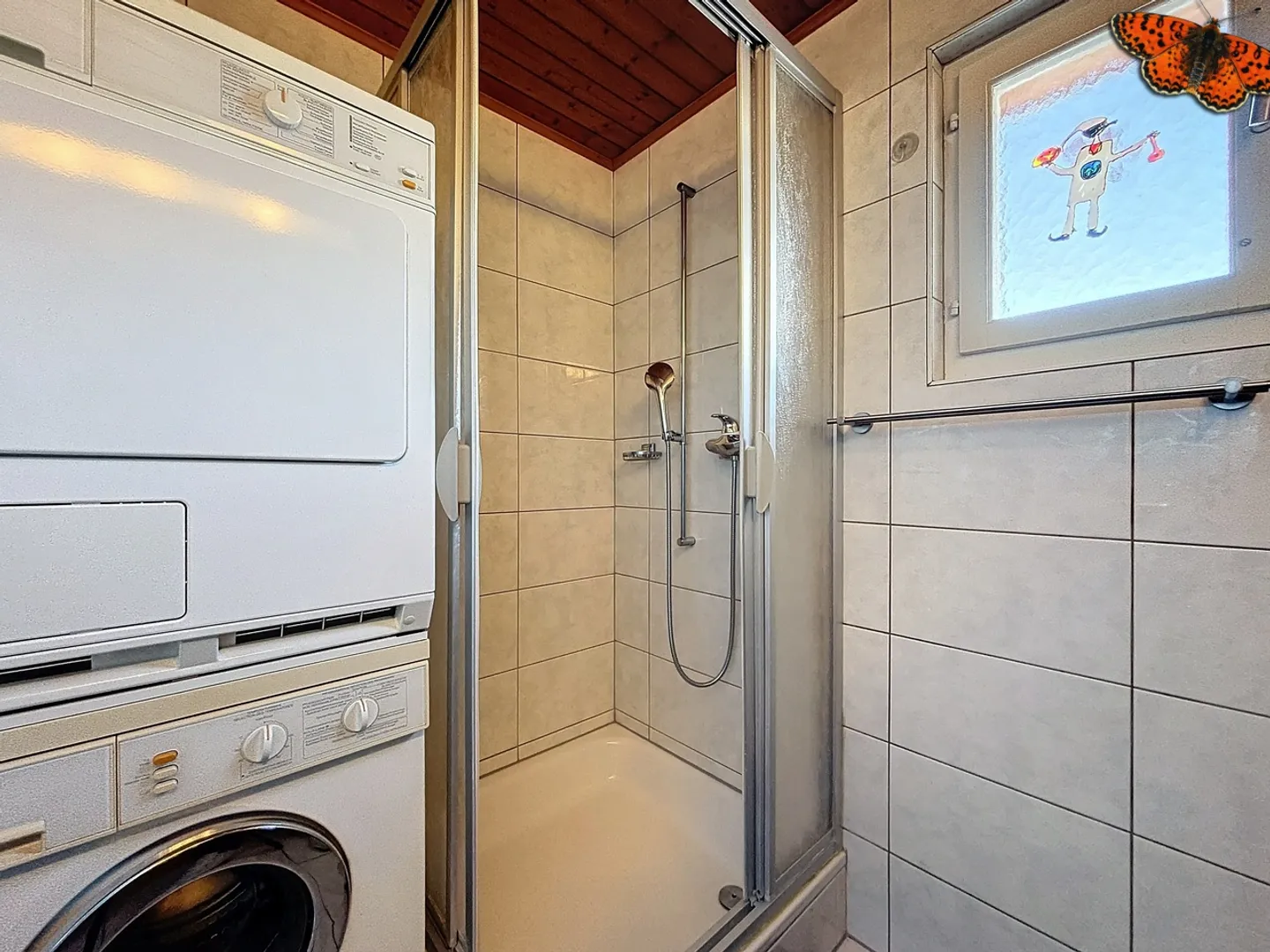 Wunderschönes Chalet zu verkaufen in La Berra! - Foto 12 von 16