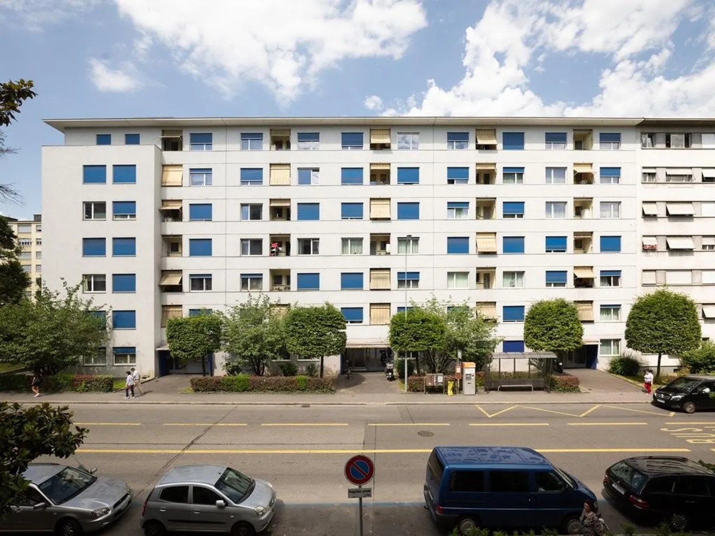 Appartement central sans caution - Photo 2 sur 11