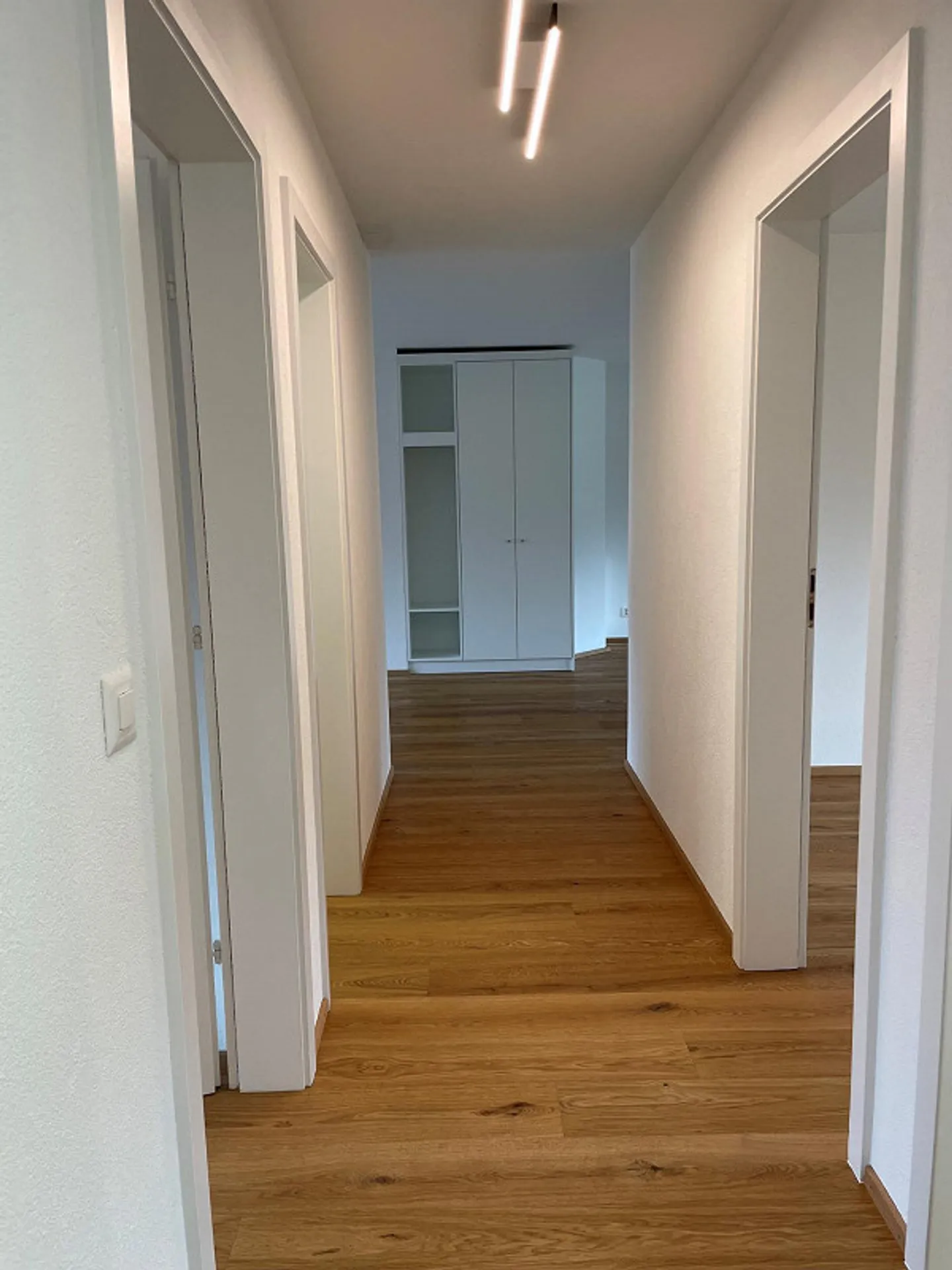 4.5 Zimmer-Wohnung - Foto 4 von 19