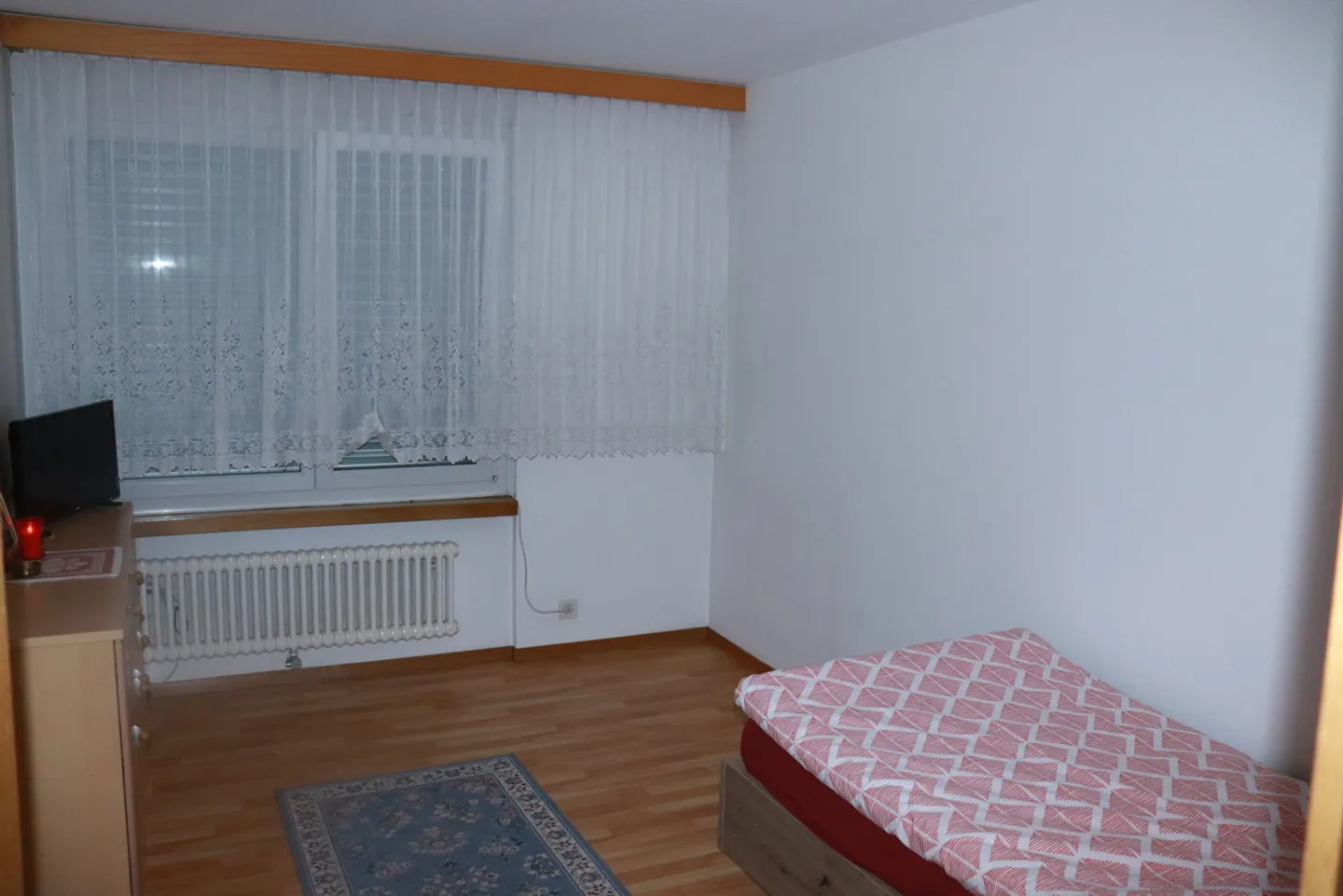 Appartement 4.5 pièces central avec garage et ascenseur à Glis ! - Photo 8 sur 13