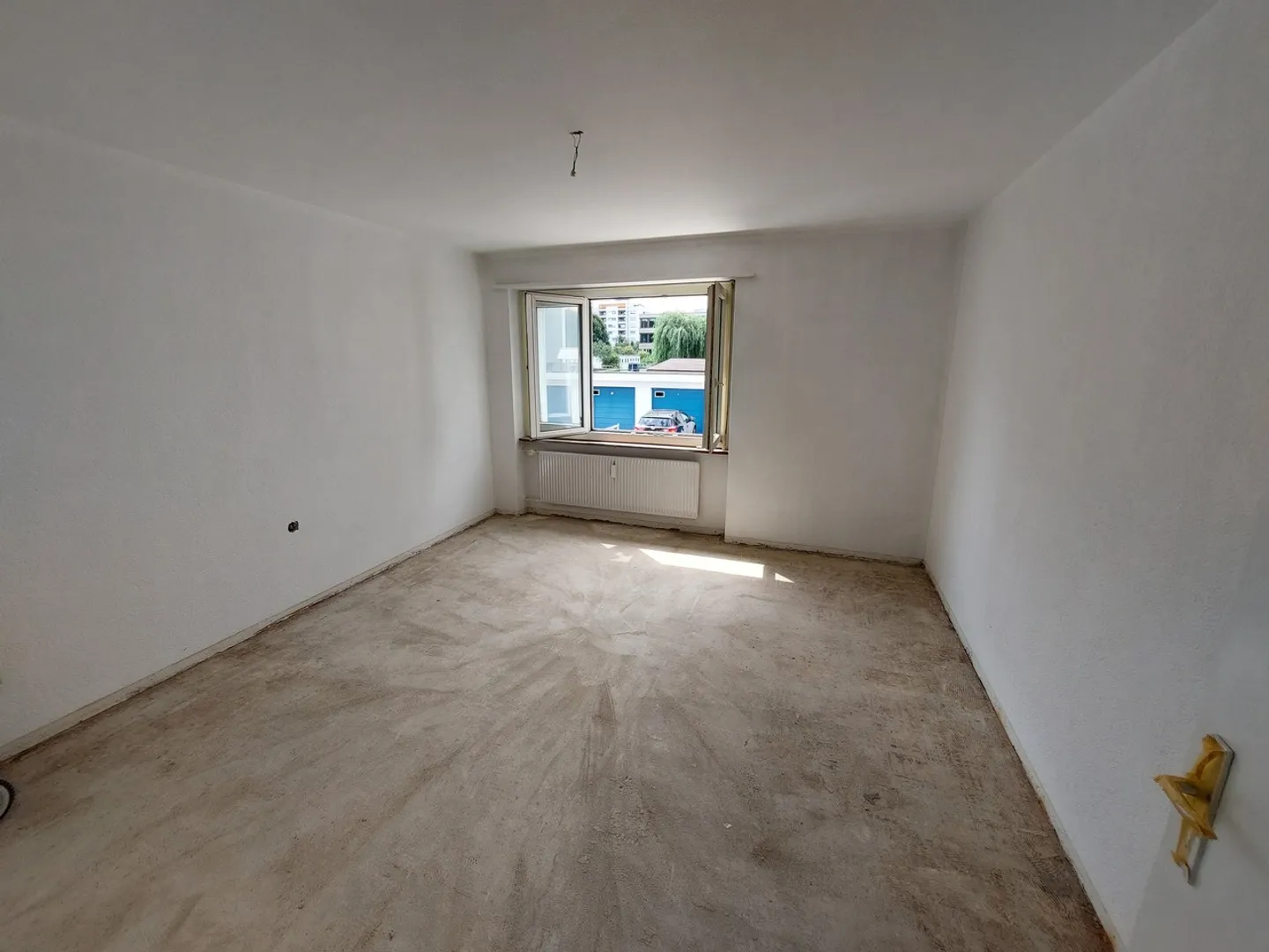 Familienfreundliche Wohnung - Foto 5 von 6