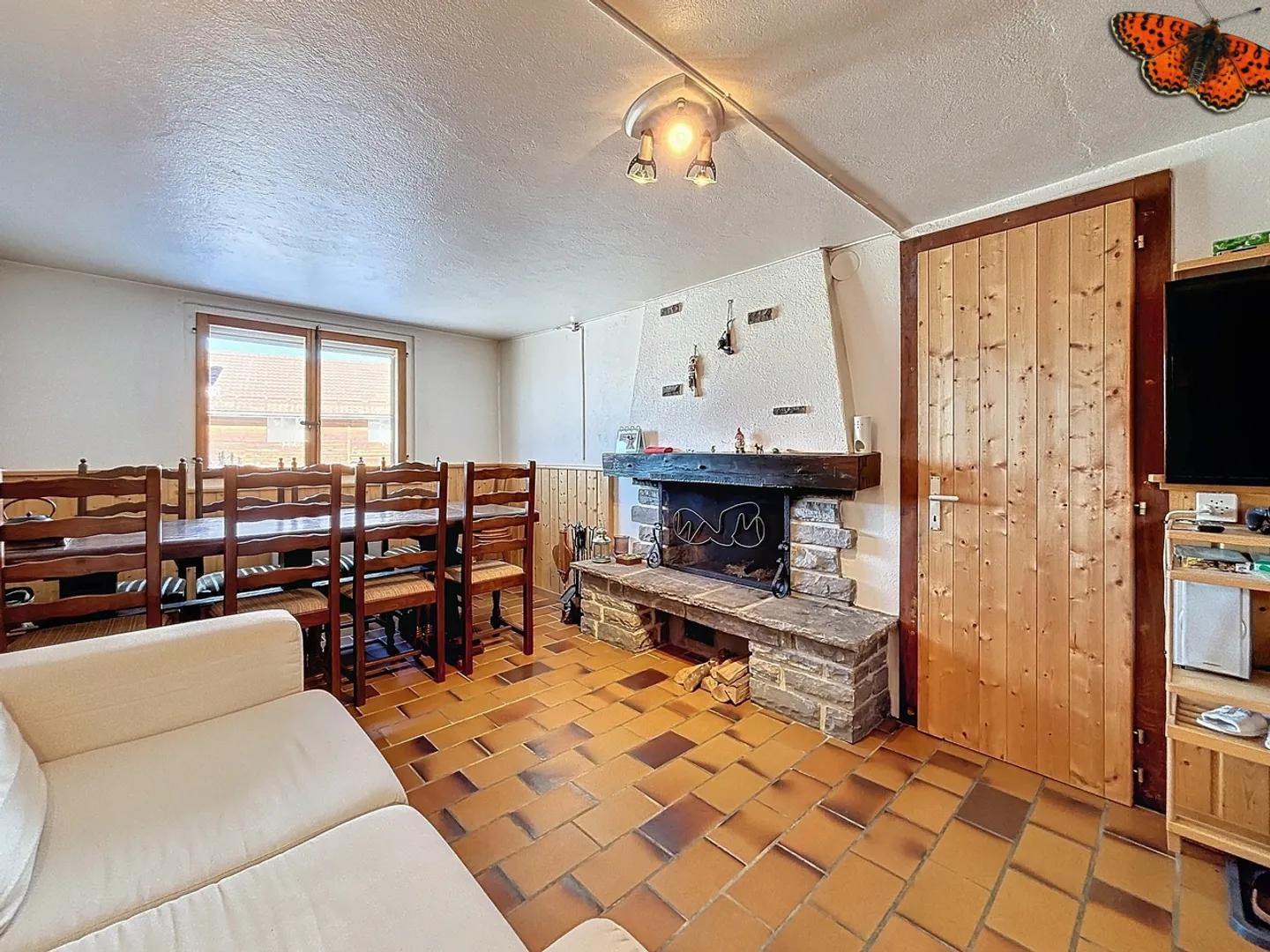 Wunderschönes Chalet zu verkaufen in La Berra! - Foto 8 von 16