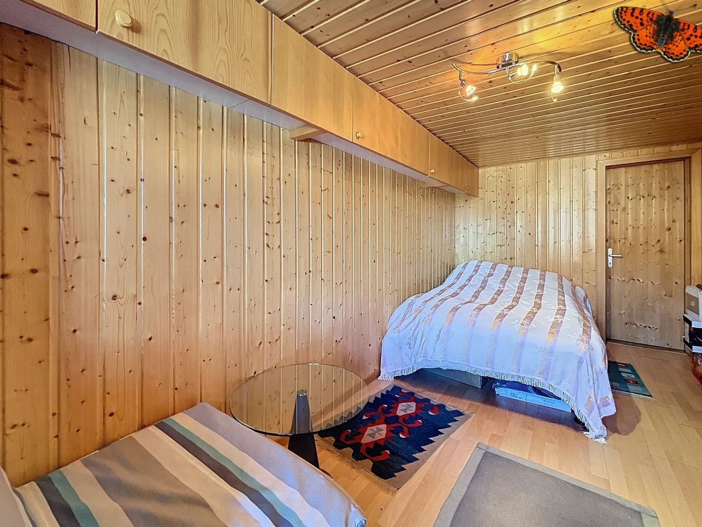 Wunderschönes Chalet zu verkaufen in La Berra! - Foto 9 von 16