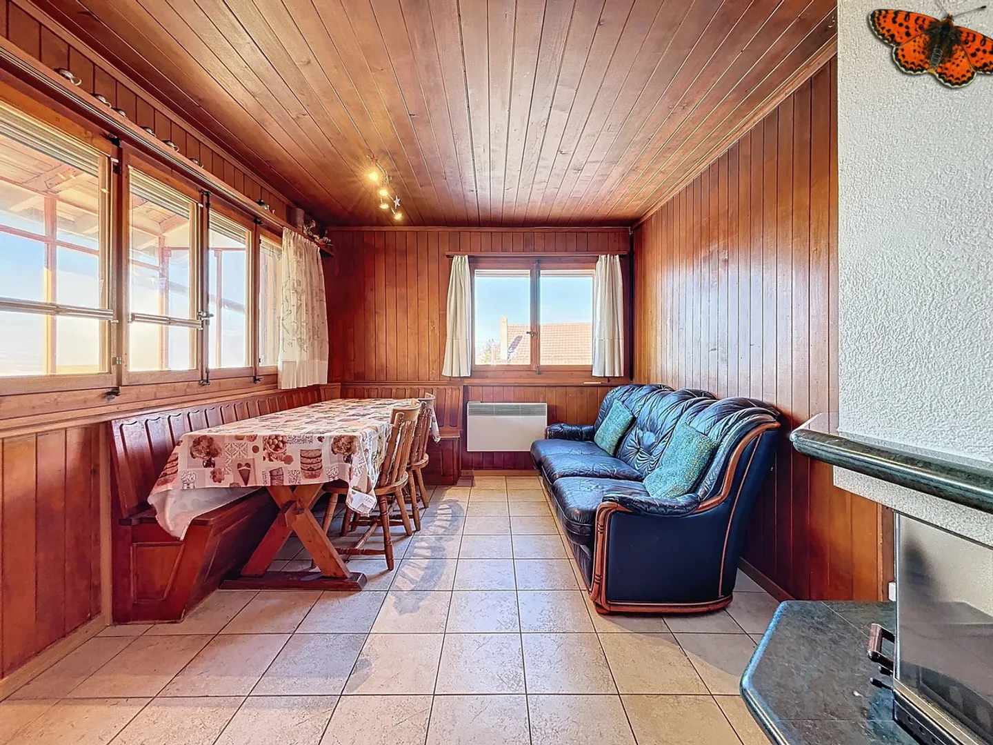 Wunderschönes Chalet zu verkaufen in La Berra! - Foto 10 von 16