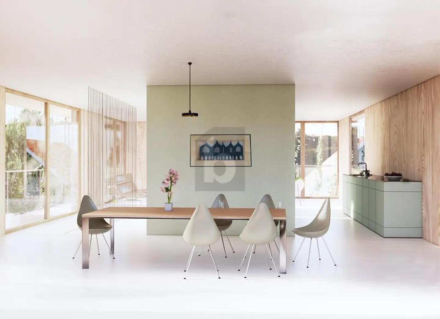 Einfamilienhaus kaufen - Foto 3 von 5