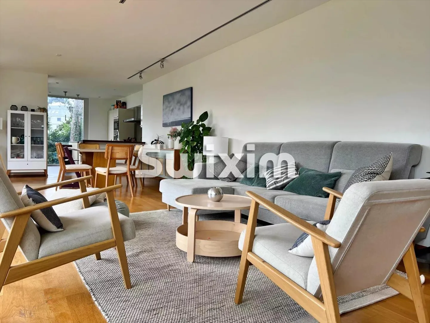 Appartamento 5.5 stanze - Foto 2 di 6